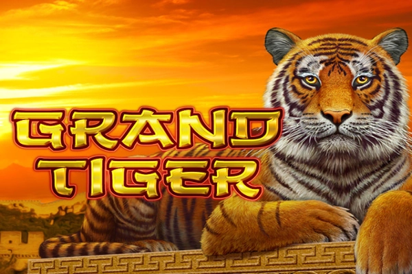 00251 grand tiger