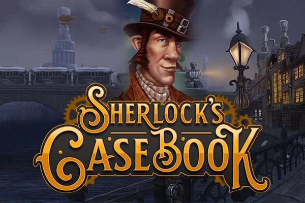 00257 sherlocks casebook