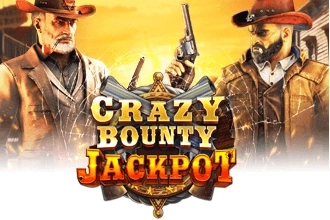 00594 crazy bounty jackpot