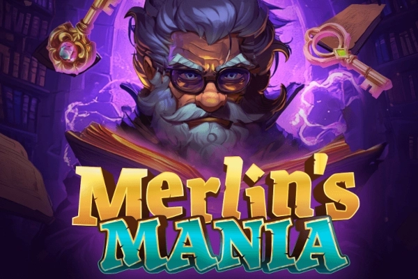 03573 merlins mania