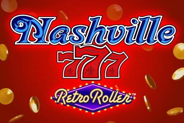 07902 nashville 777 retro roller