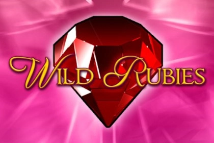 08384 wild rubies