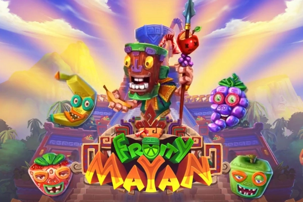 09612 fruity mayan