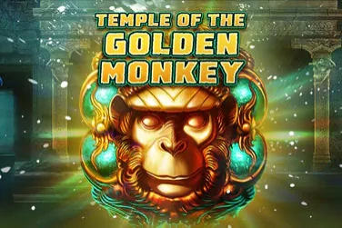 10217 temple of the golden monkey