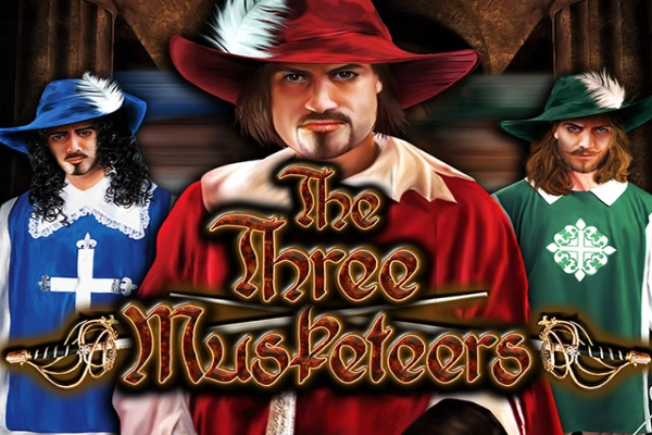 13920 the three musketeers