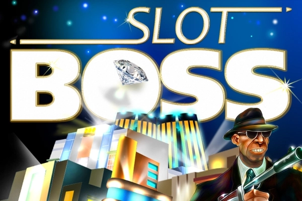14451 slot boss