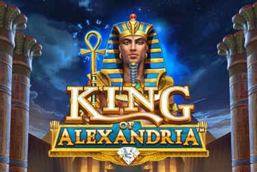14621 king of alexandria