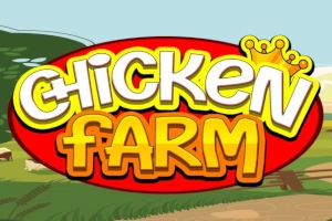 15395 chicken farm