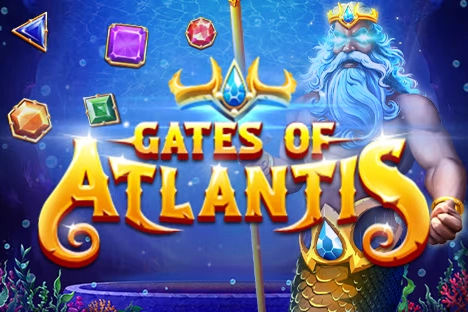 16754 gates of atlantis