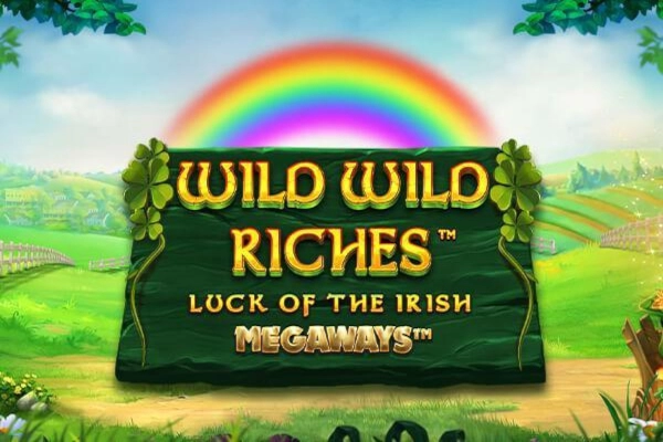 18537 wild wild riches megaways