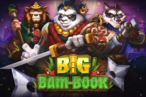 18711 big bam book