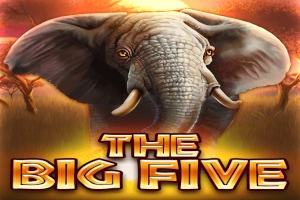 19060 the big five