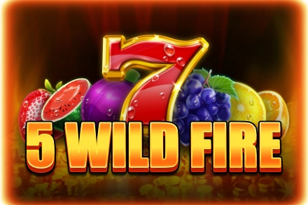 19632 5 wild fire