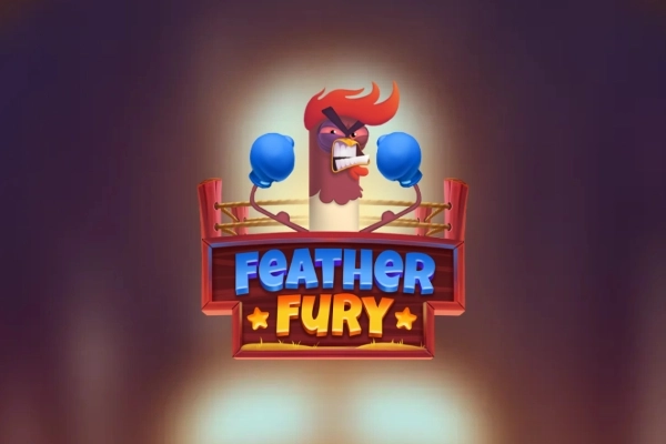 19929 feather fury