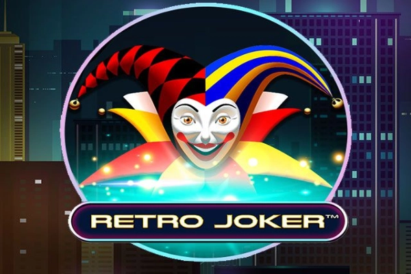 20155 retro joker