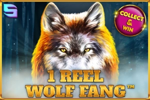 22194 1 reel wolf fang
