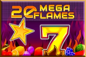 24091 20 mega flames