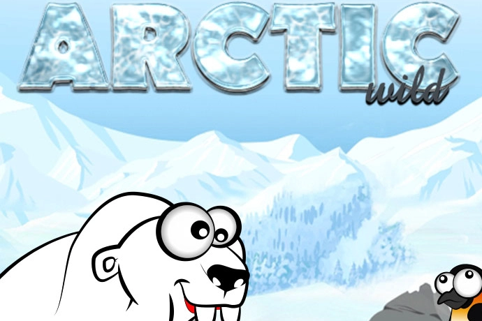 24603 arctic wild