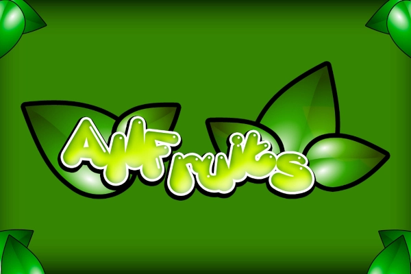 25250 all fruits